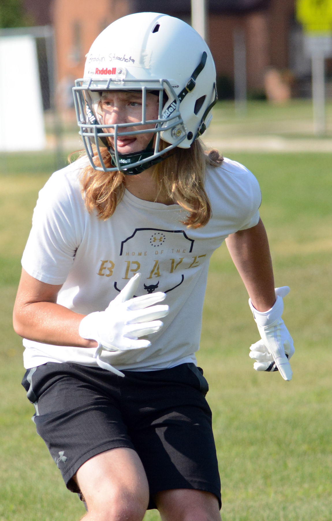 Bradyn Strachota